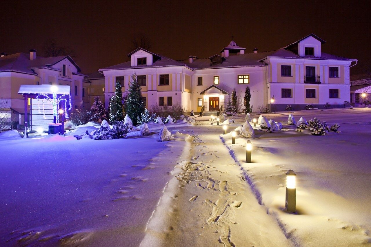 Фото Пушкарская слобода