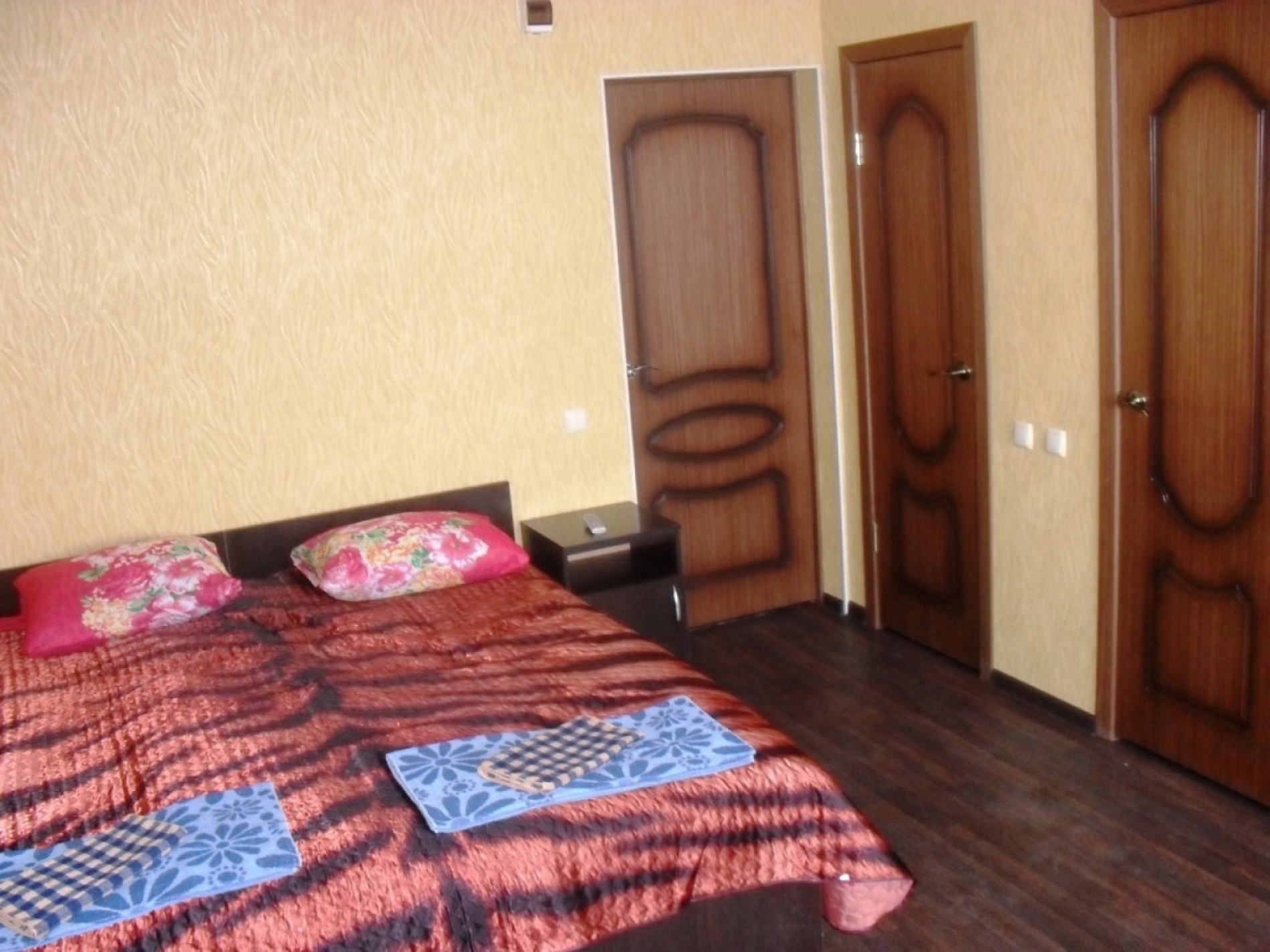 Фото Парамон