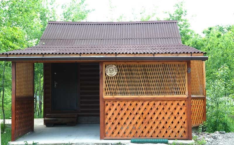 Фото Резиденция комфорта