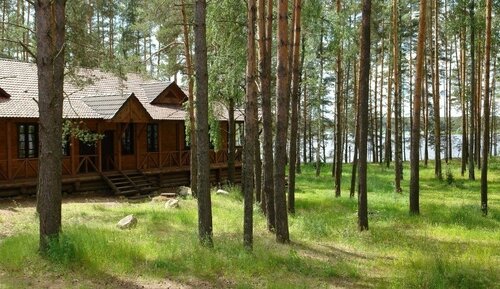 Иное жильё Мышкино подворье в Мышкине