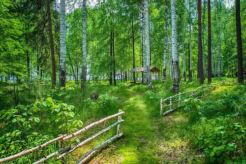 Иное жильё Остров в Городском округе Первоуральск