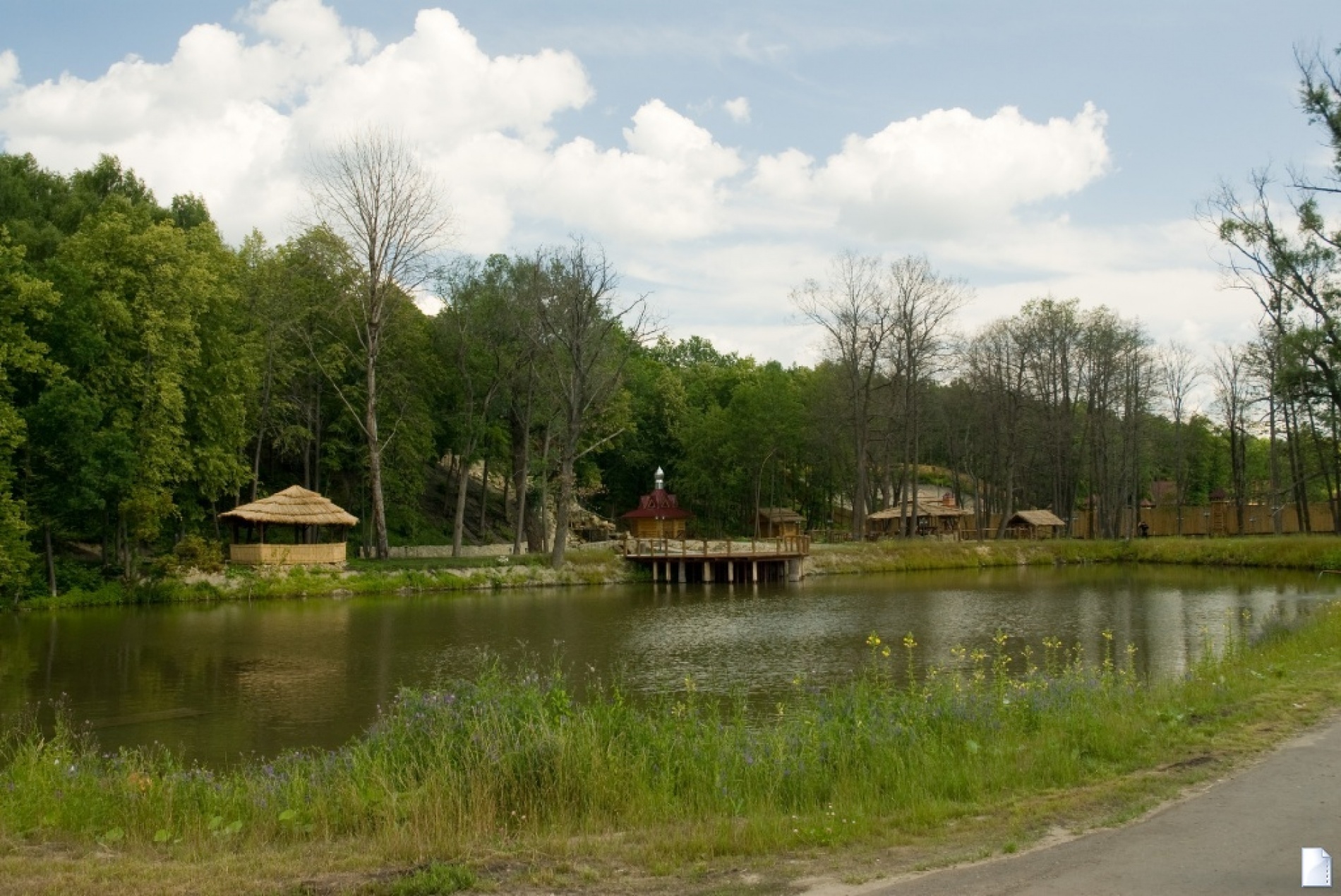 Фото Русская охота