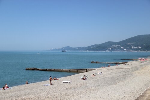 Гостиница Black Sea — фото 4