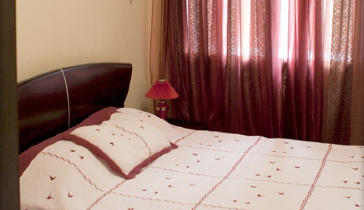 Фото Family Hotel