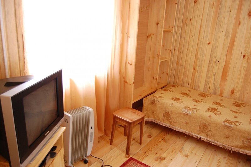Порог неба — фото 11