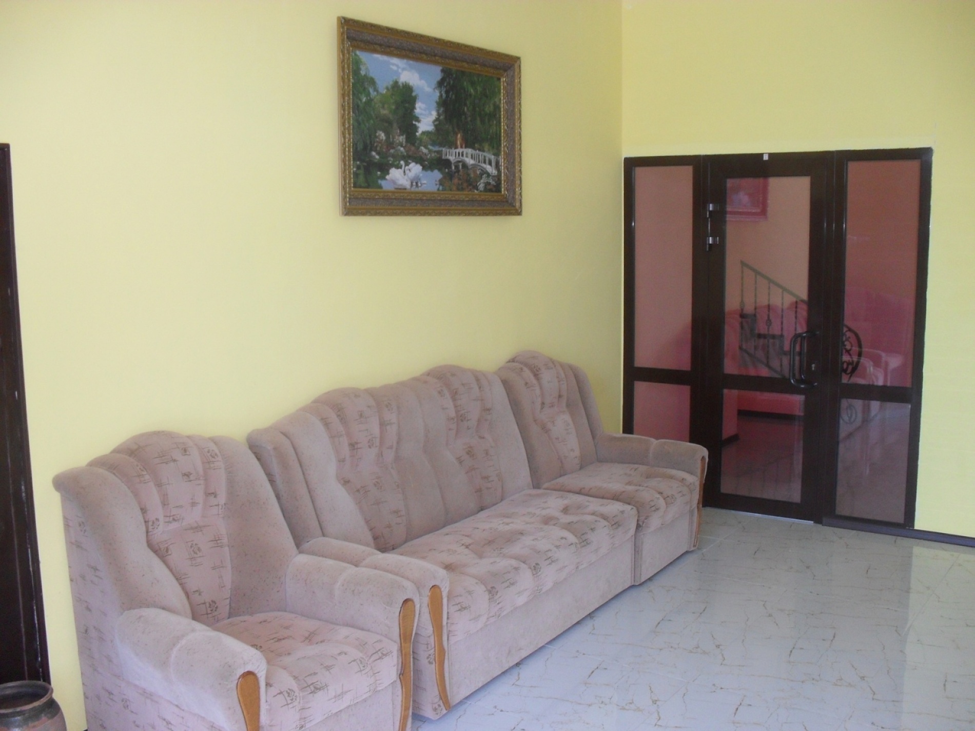 Фото Парамон