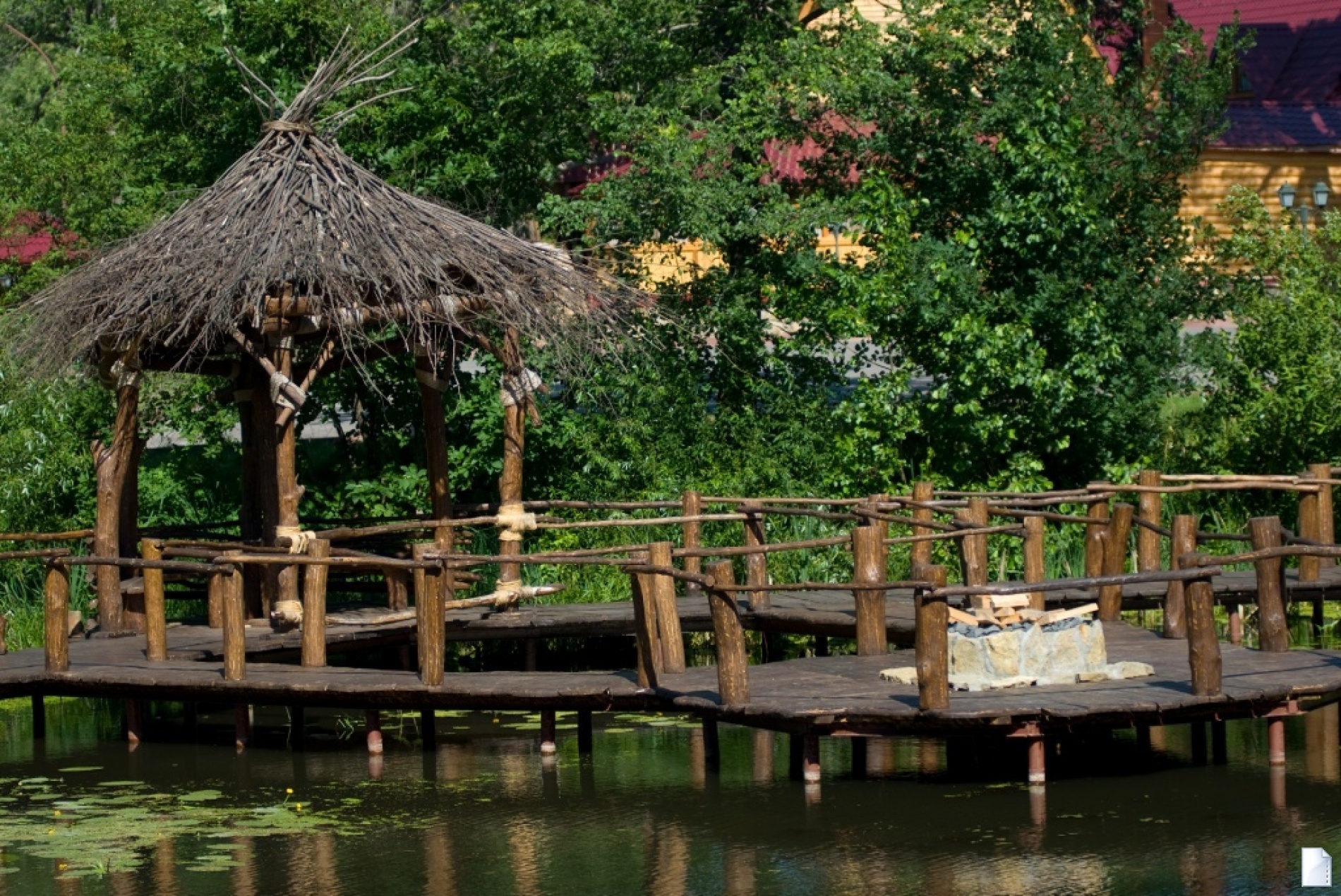 Фото Русская охота