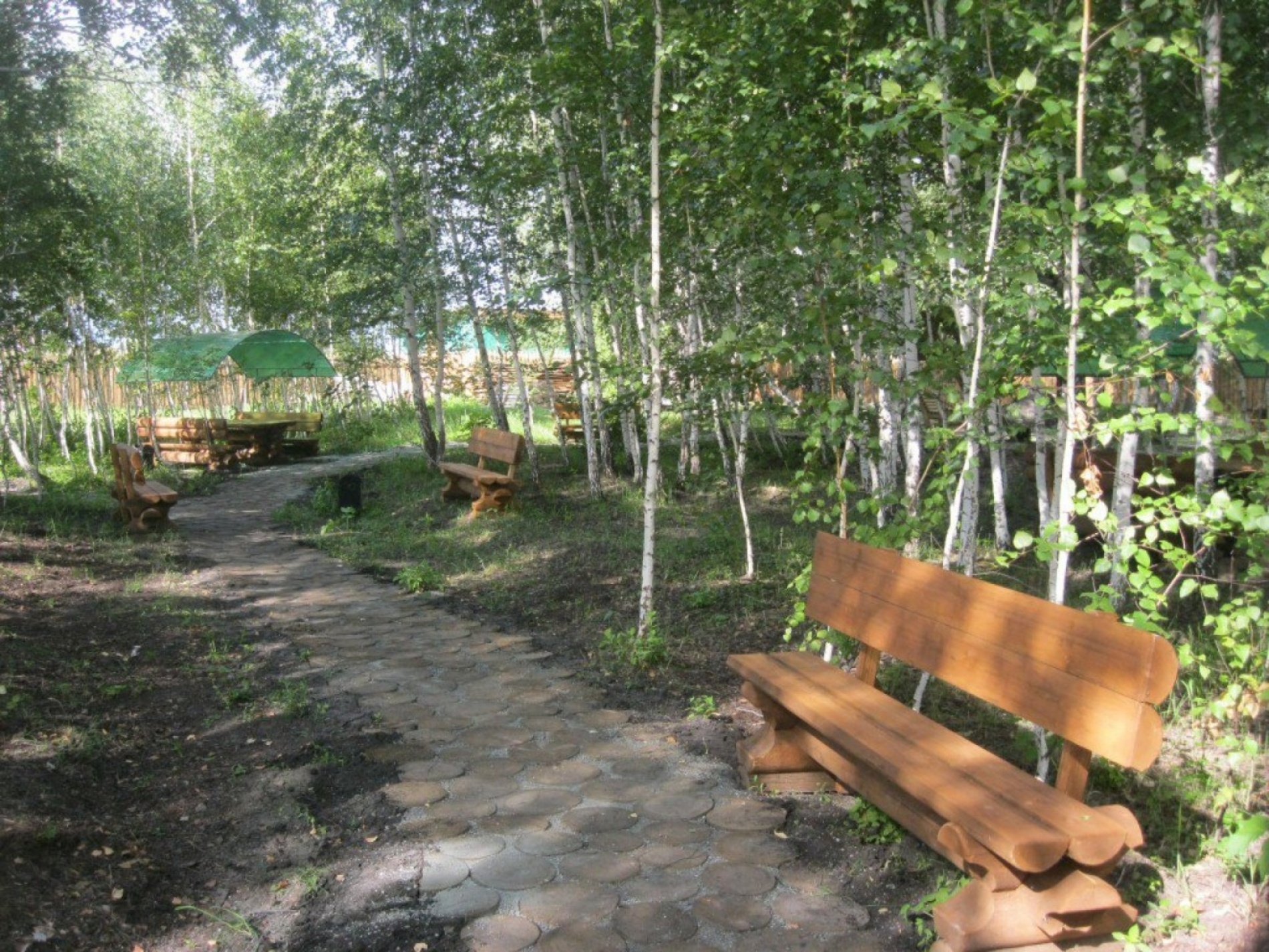 Фото Баден-Баден