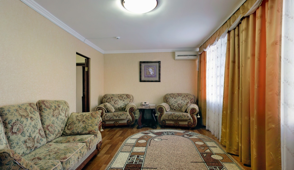 Фото Центральная