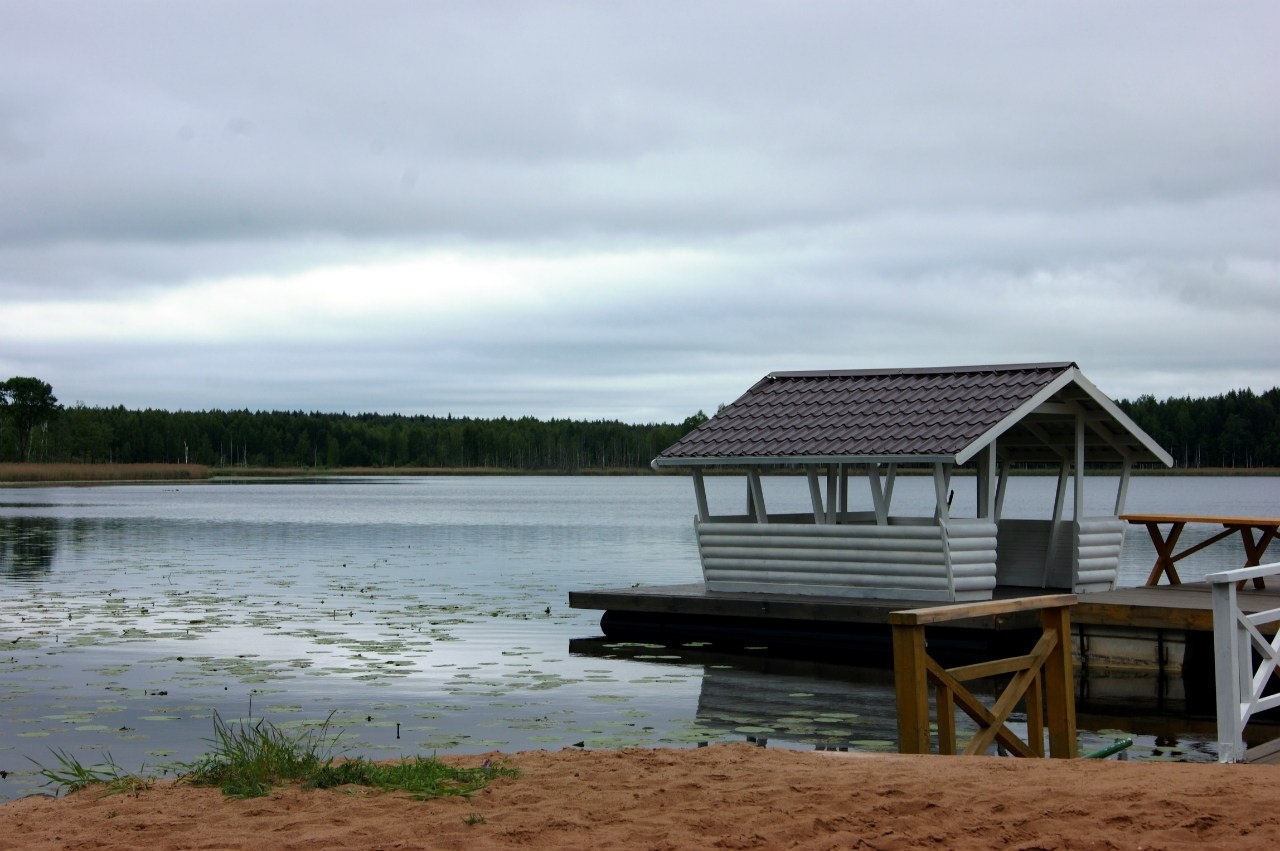 Фото Имение Алтунъ, корпус Барский флигель