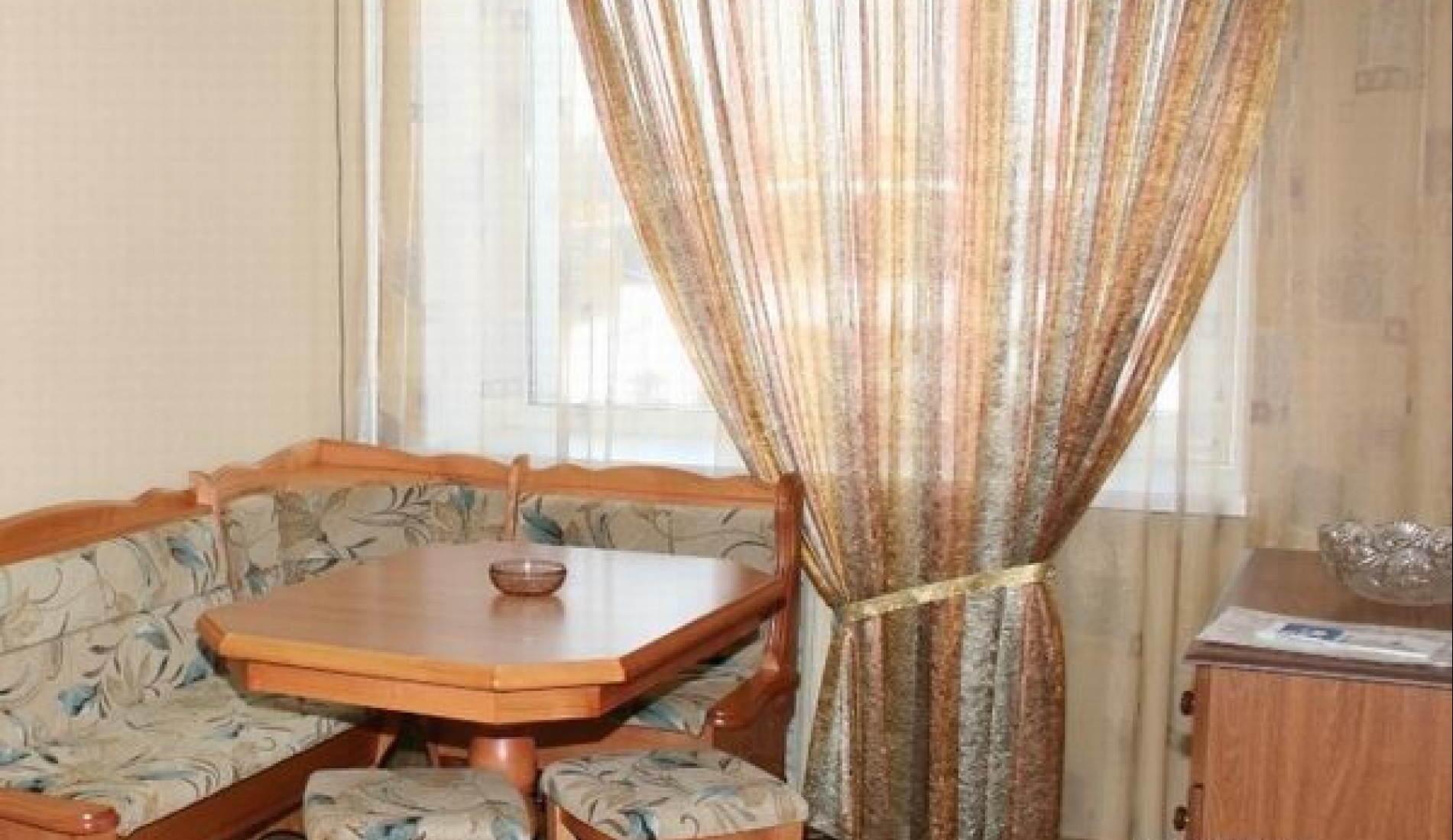 Фото Центральная