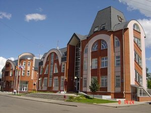 Волга