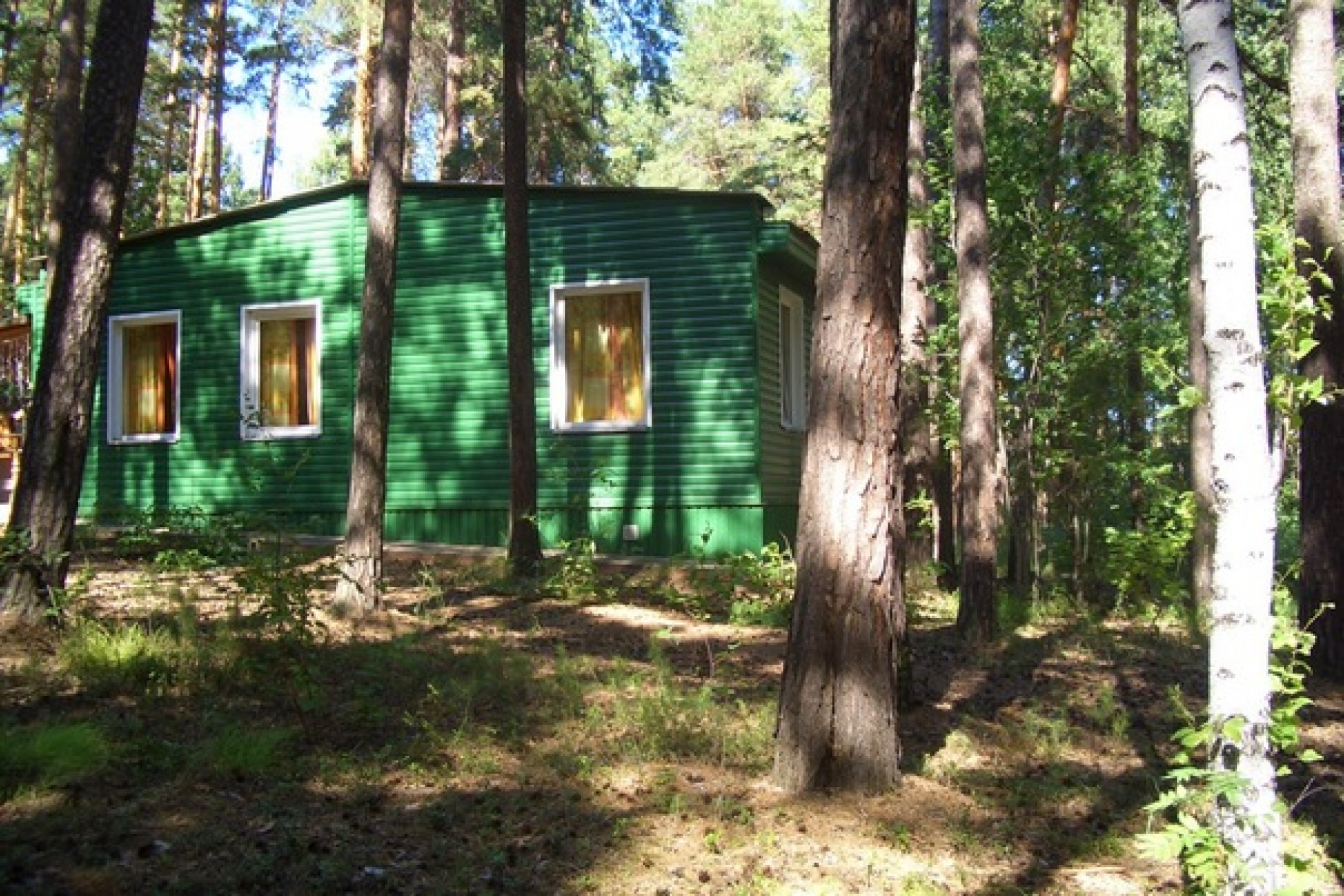 Фото отеля 3