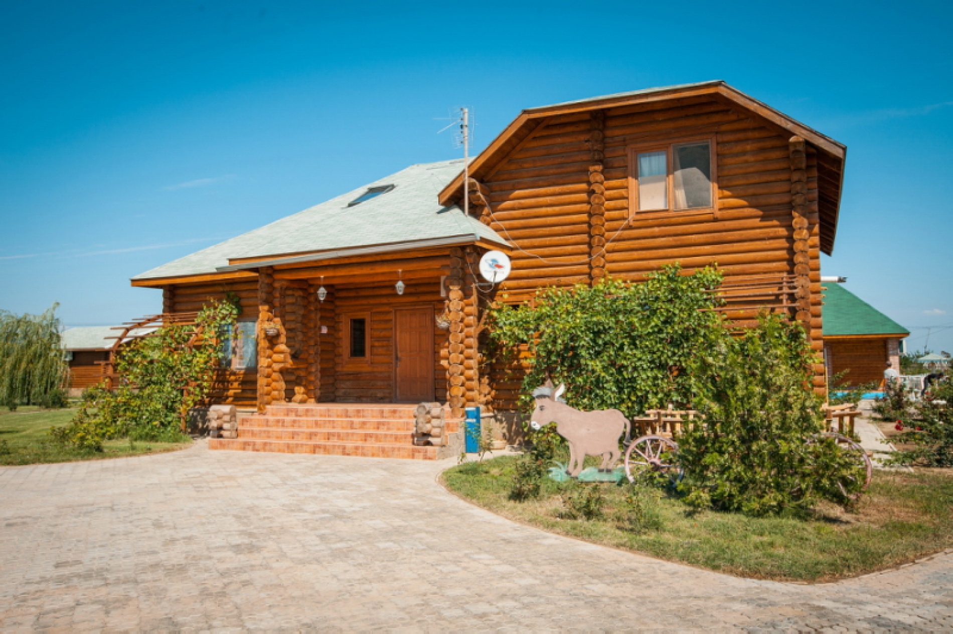 Фото отеля 4