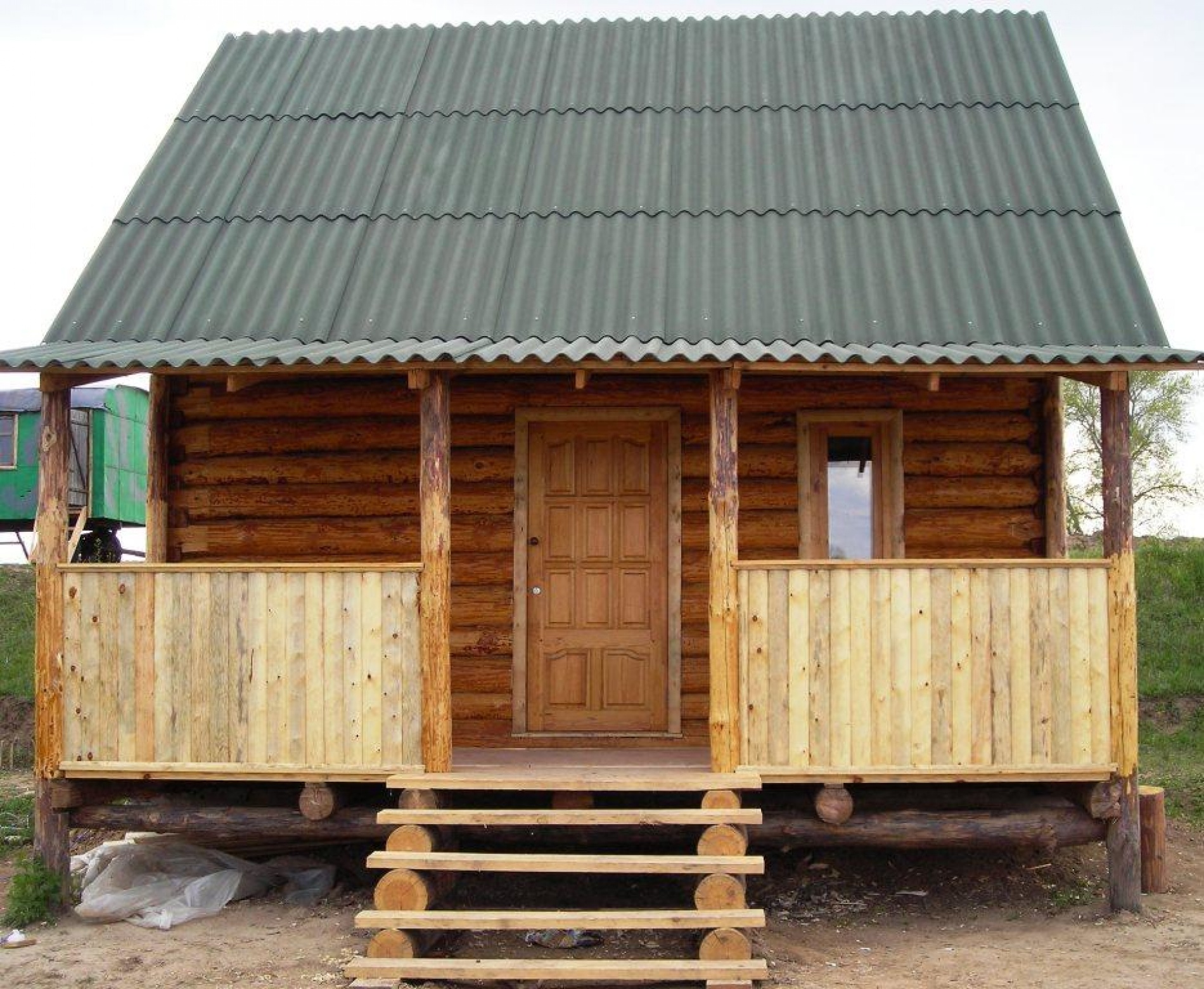 Фото На крючке