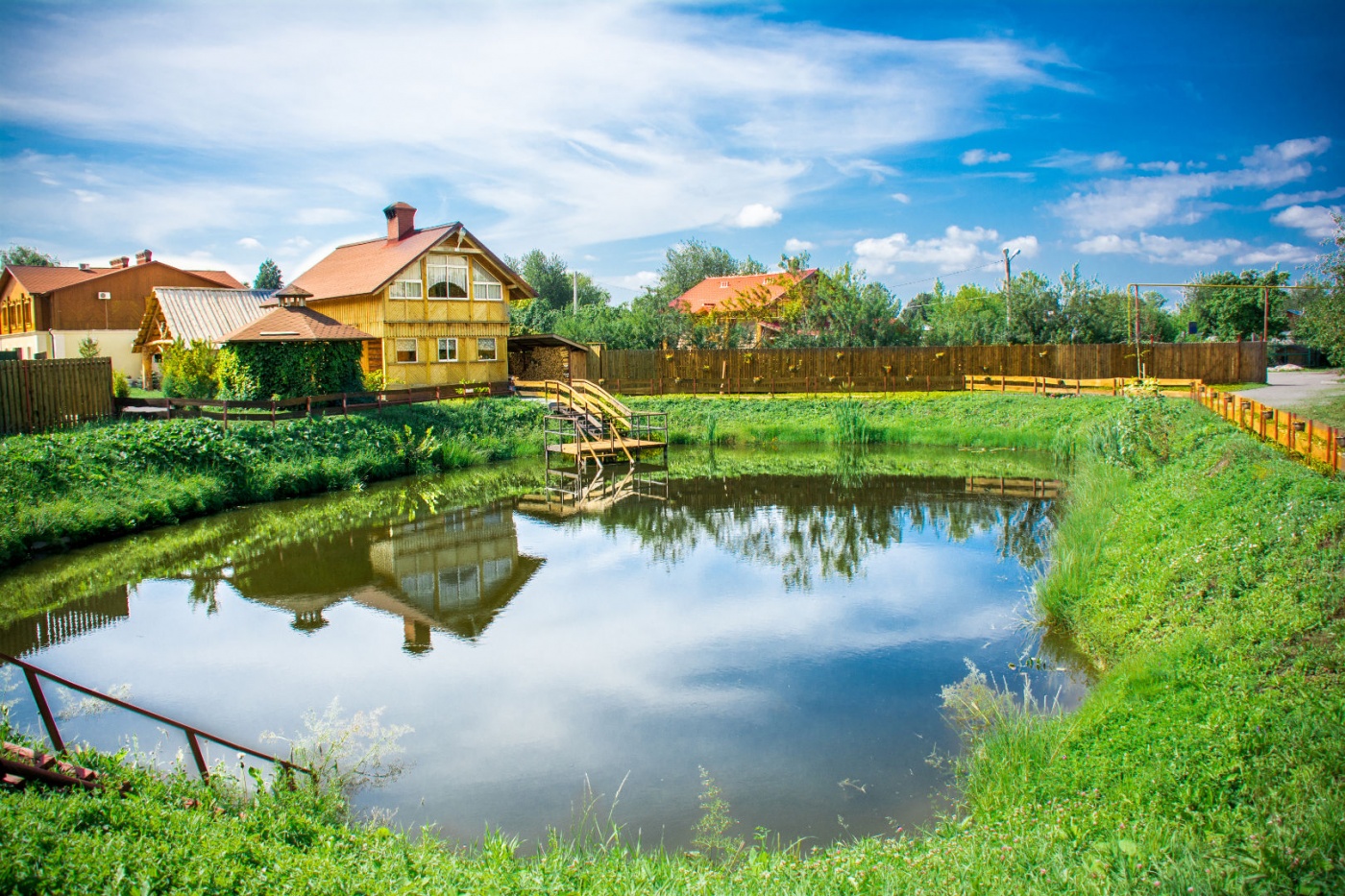 Фото Суздаль Inn