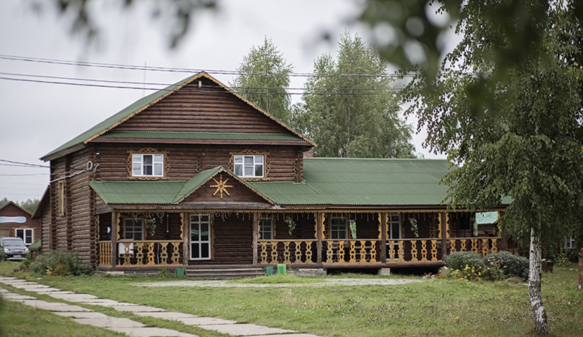 Фото отеля 5