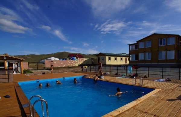 Фото отеля 2