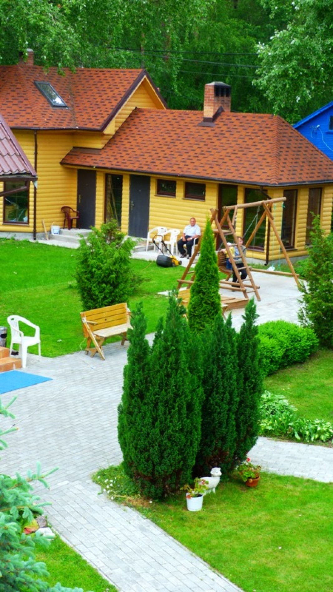 Фото Понарт