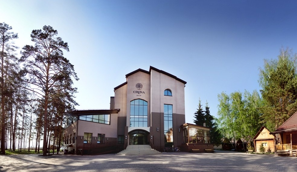 Фото отеля 1