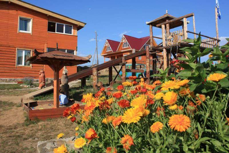 Фото отеля 3