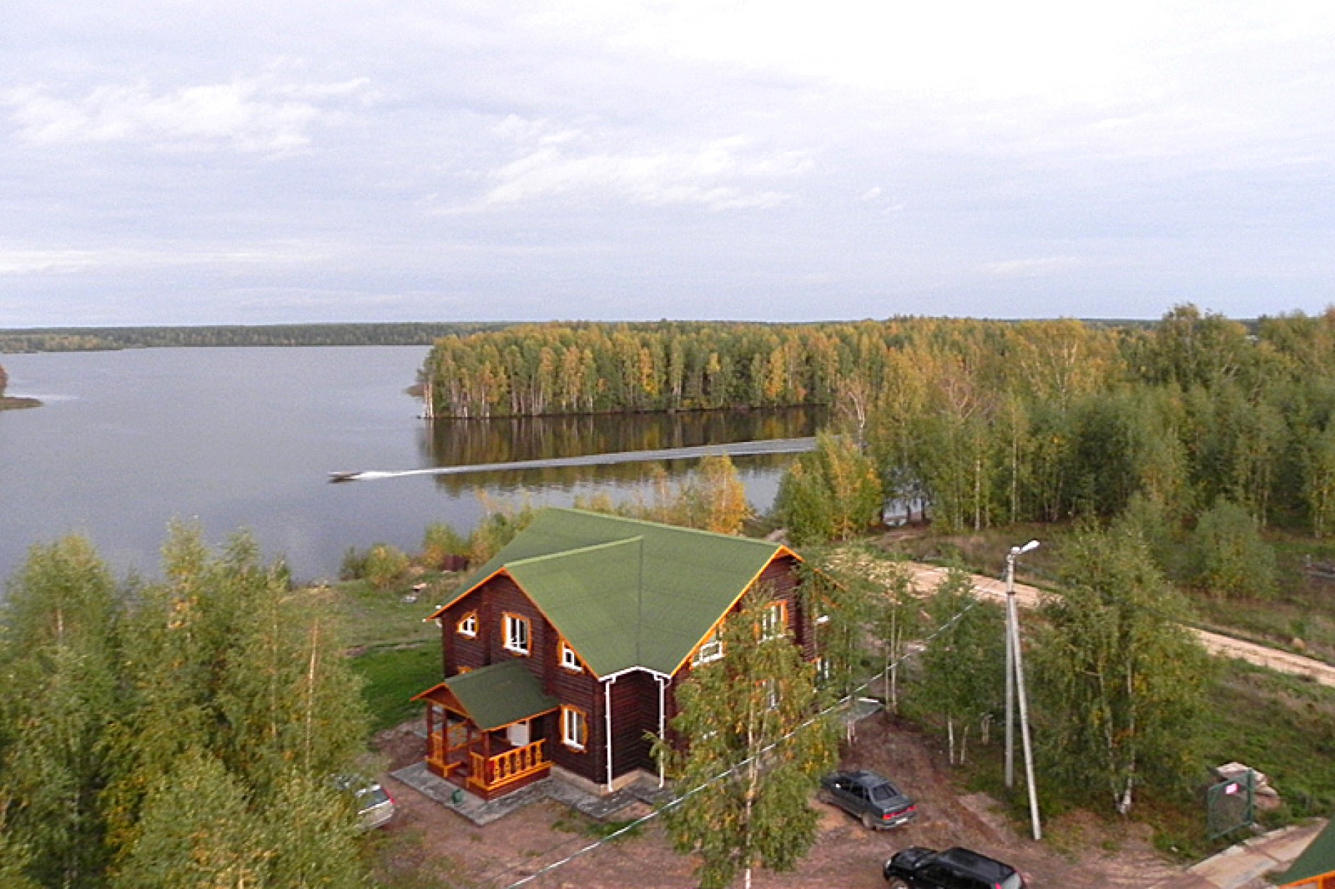 Фото Белый Яр