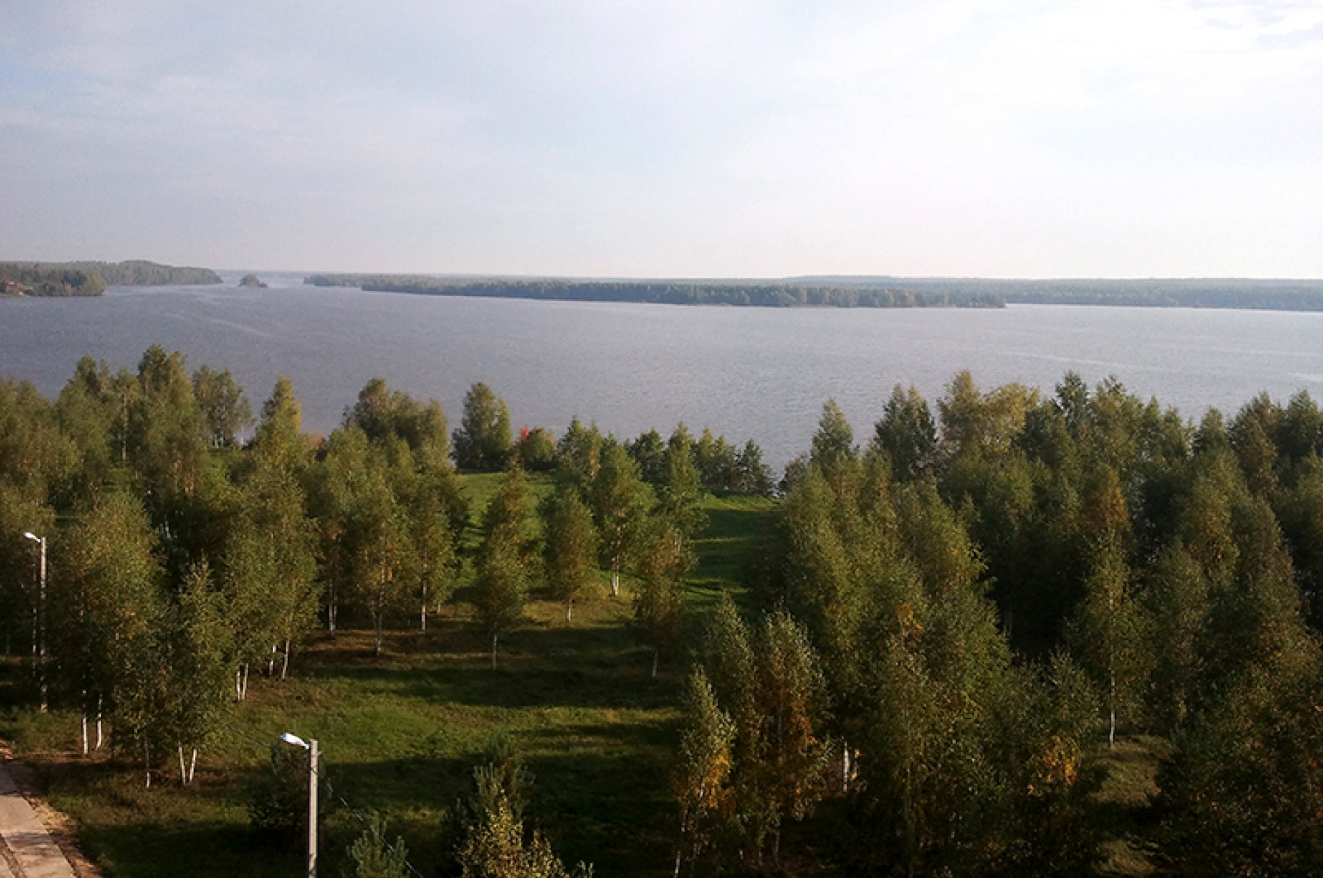 Фото Белый Яр