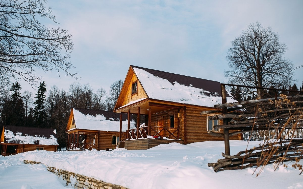 Фото Красный Ключ