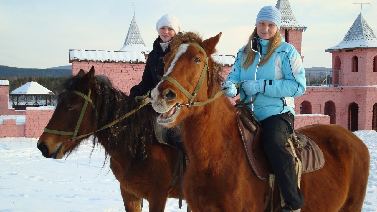 Фото Арский камень