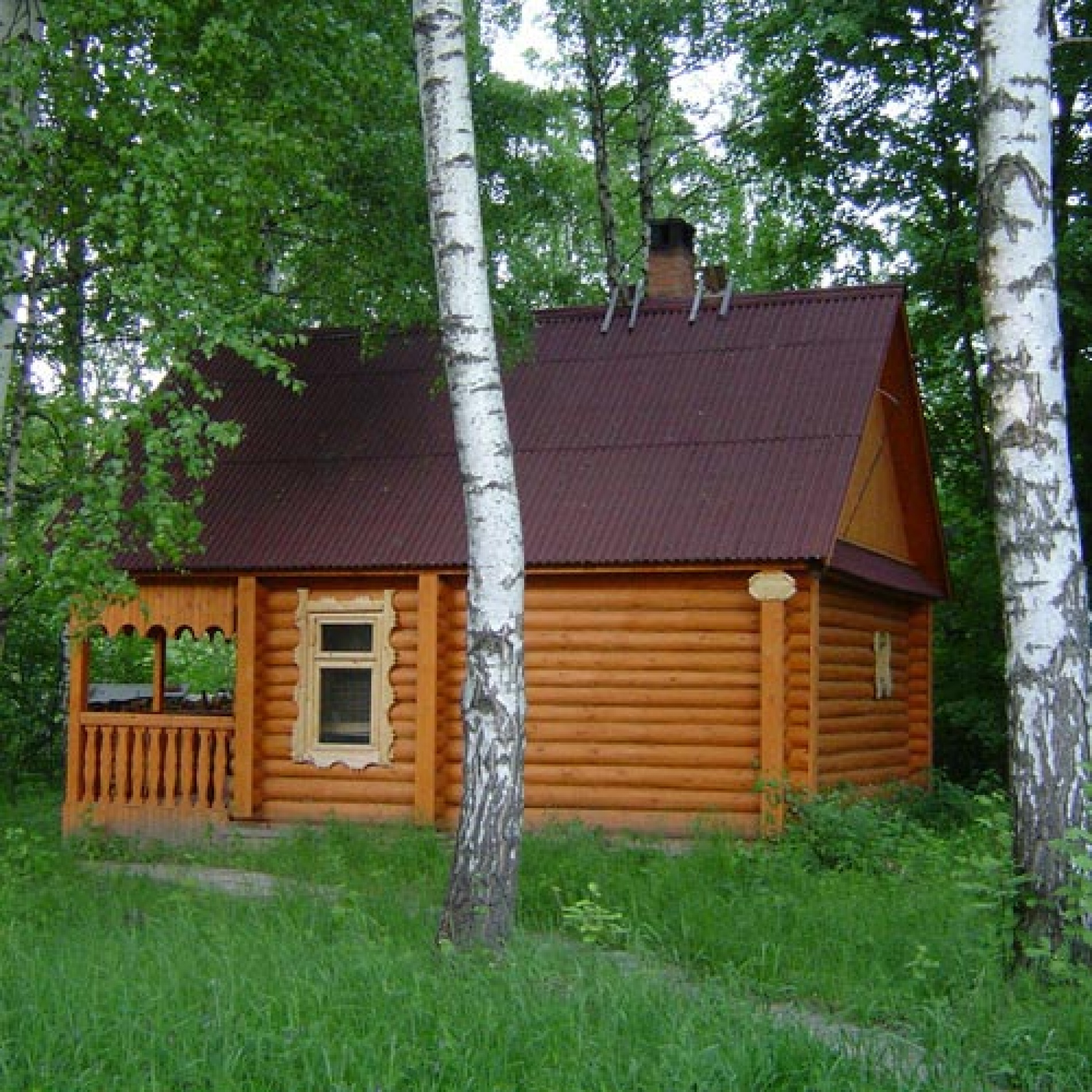 Фото Васильсурский