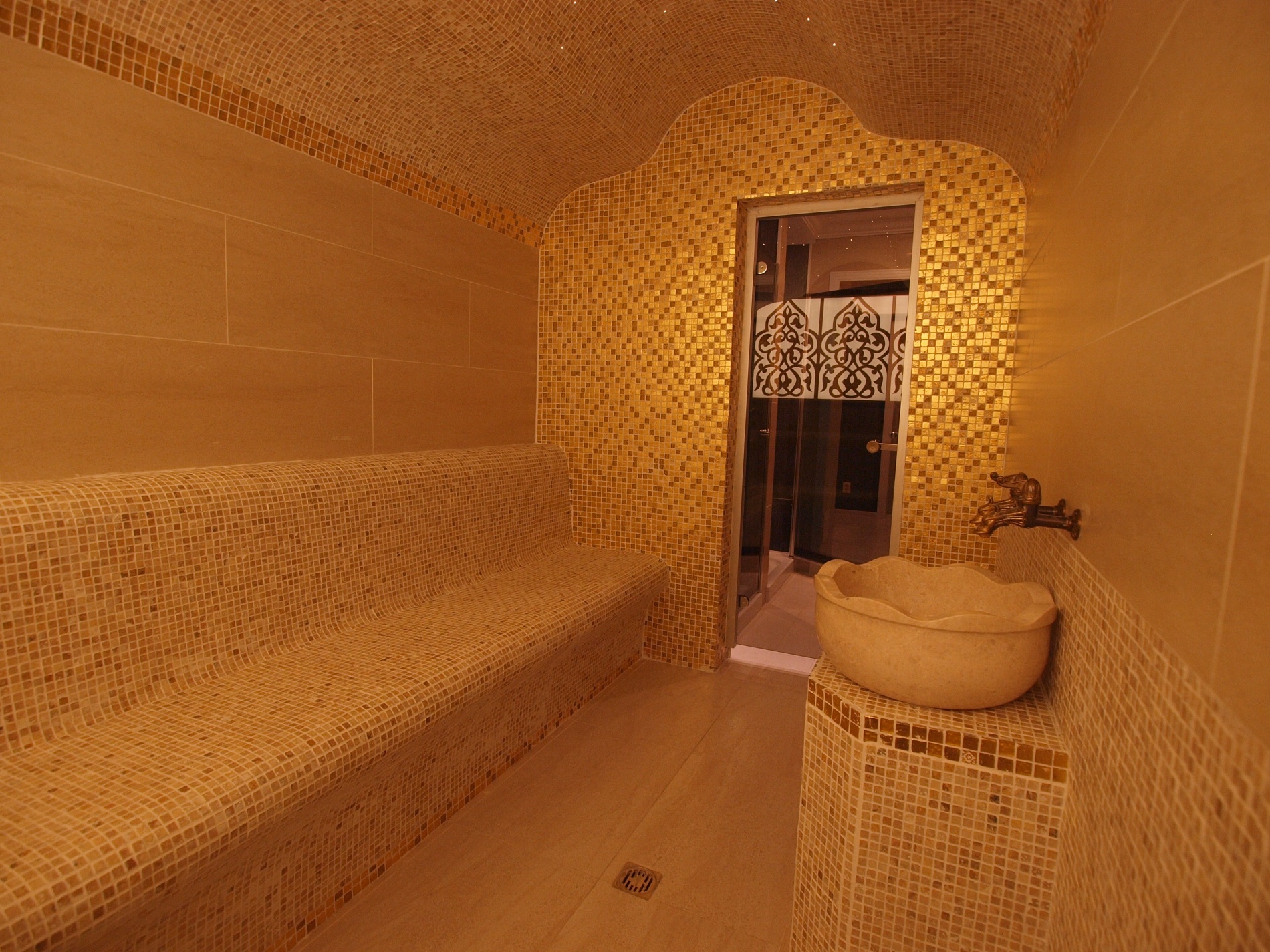 Фото Мирная пристань