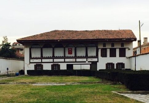 متحف The Museum of Yenisehir Semaki House ، ، صورة
