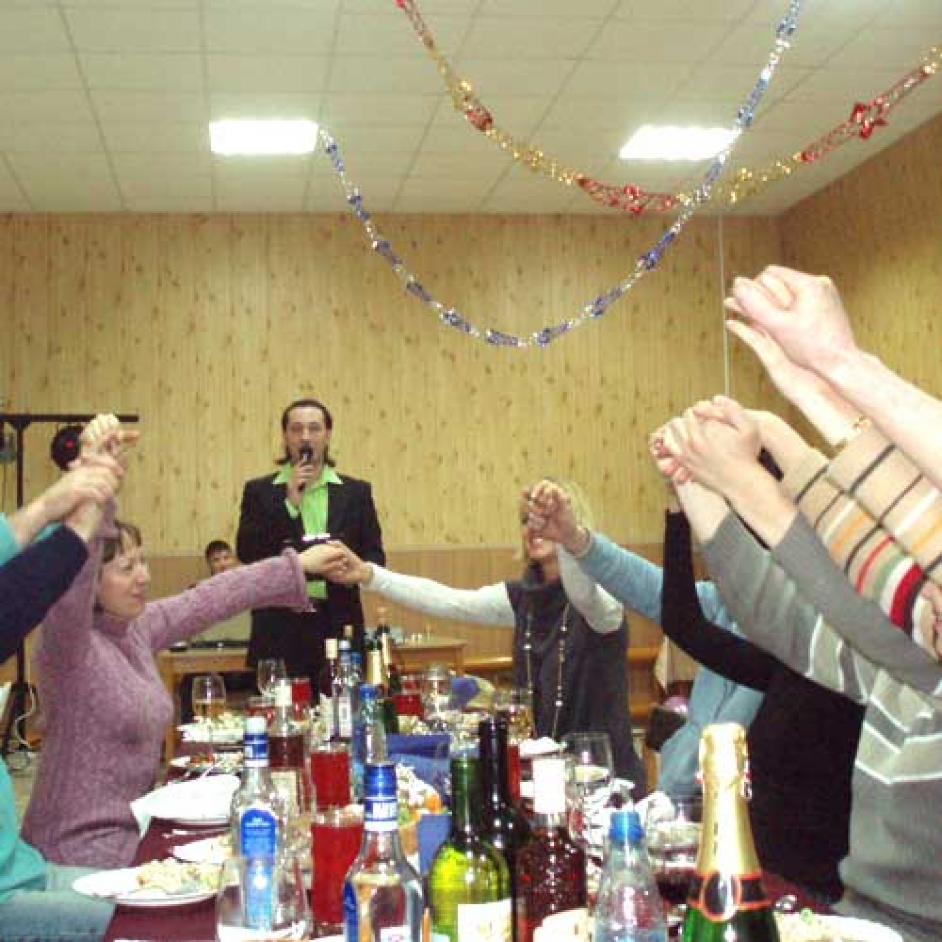 Фото Васильсурский