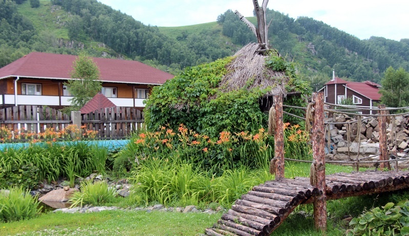 Фото отеля 1