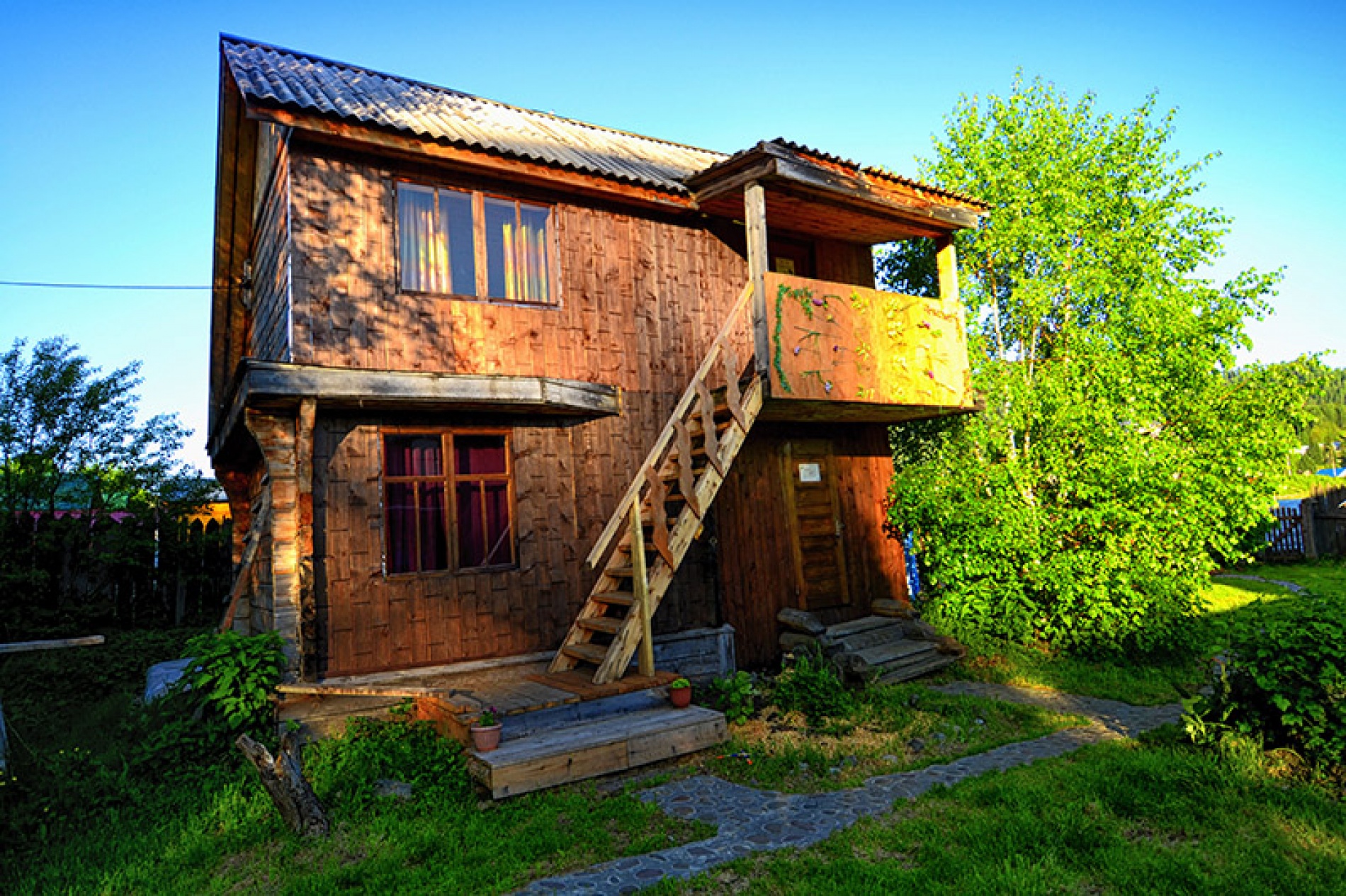 Фото отеля 3