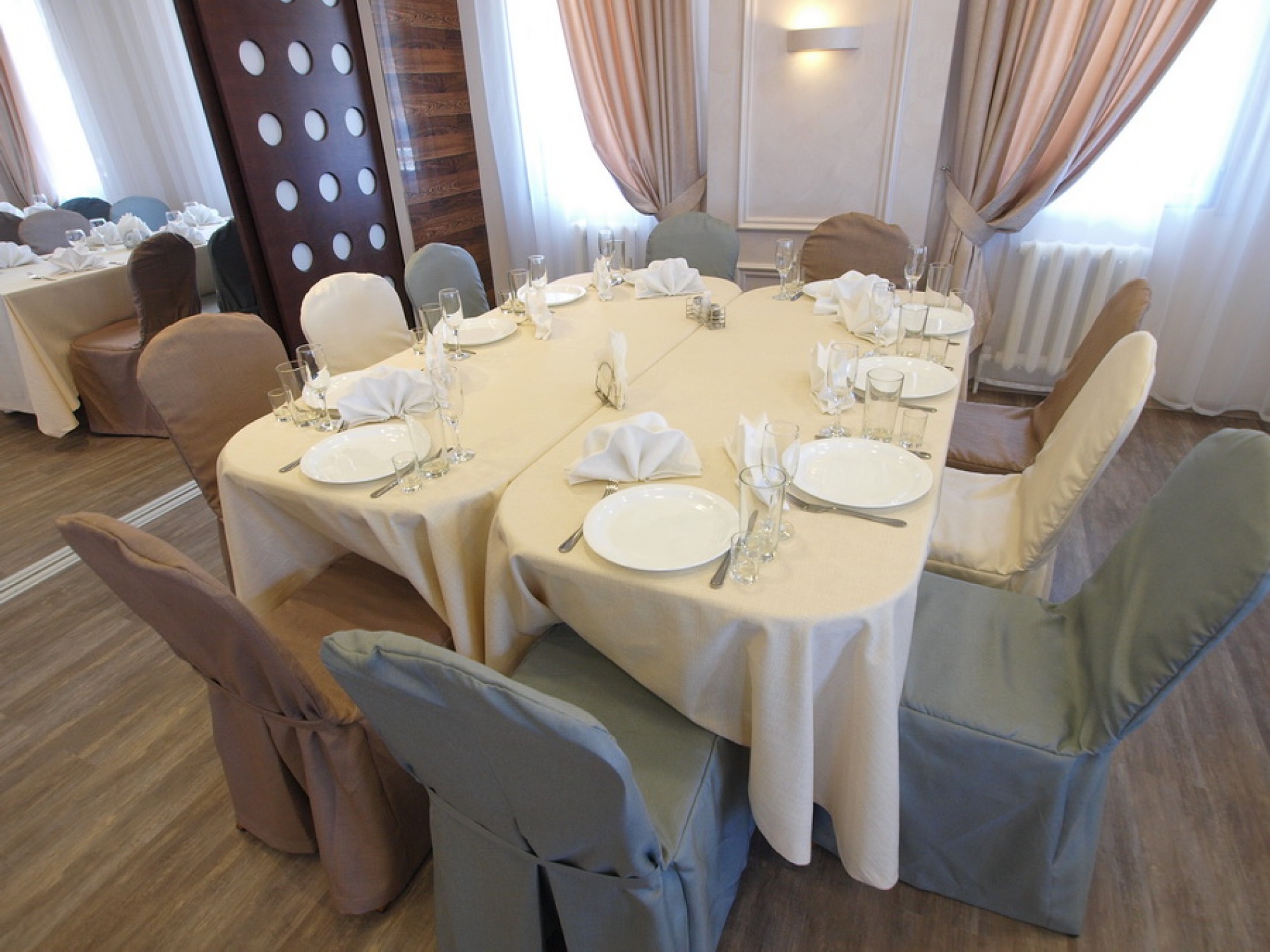 Фото Мирная пристань