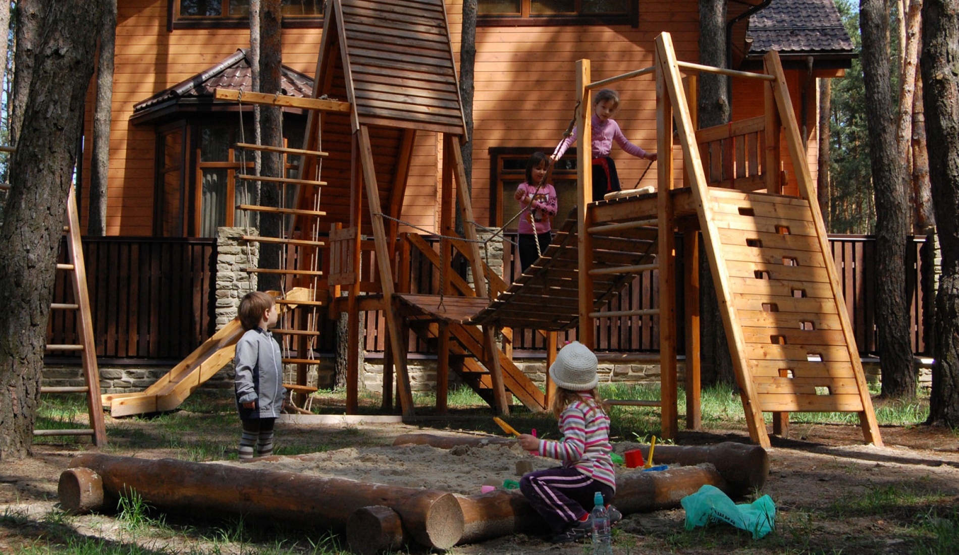 Фото Аркадия