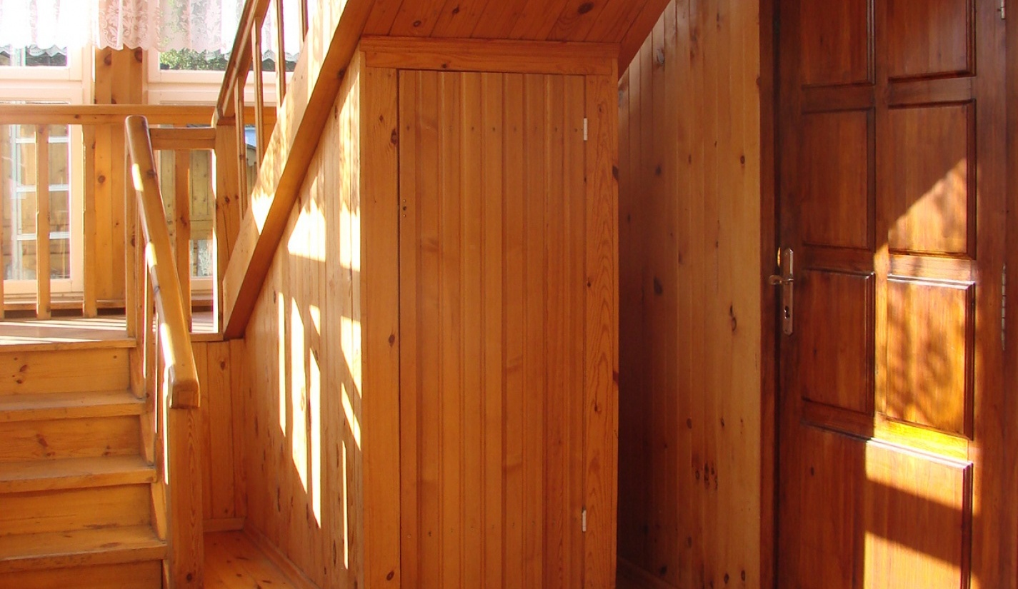 Фото Лагуна