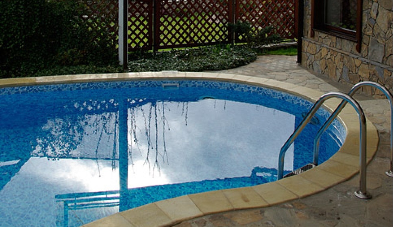 Фото Усадьба Парфенова