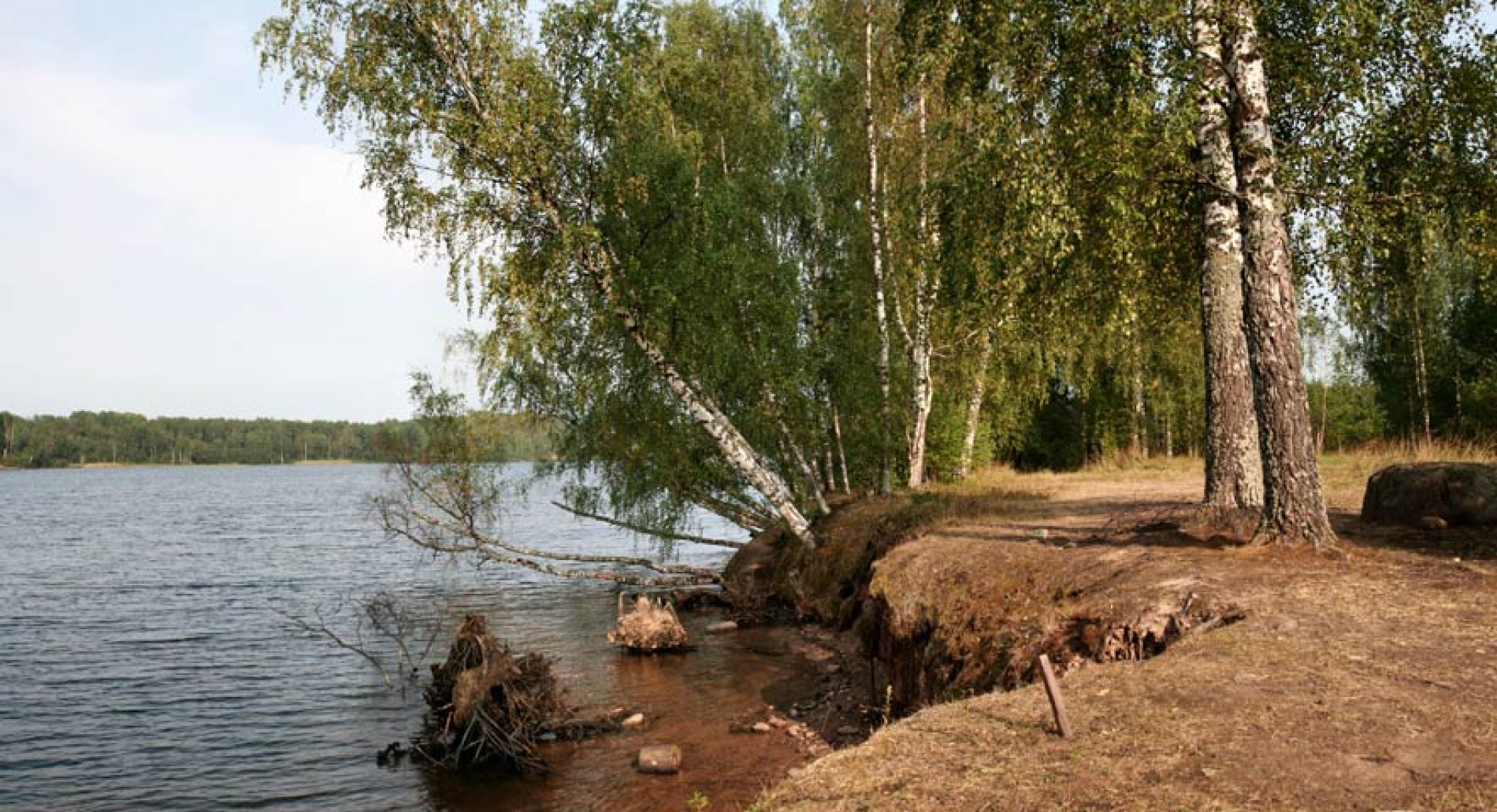 Фото Великое Озеро