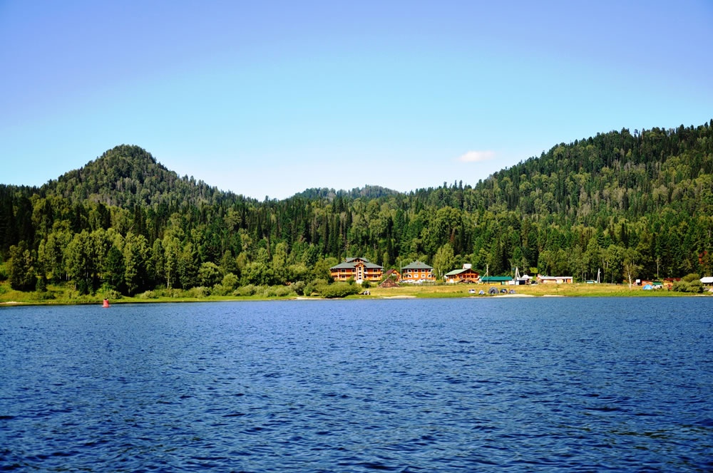 Фото отеля 5