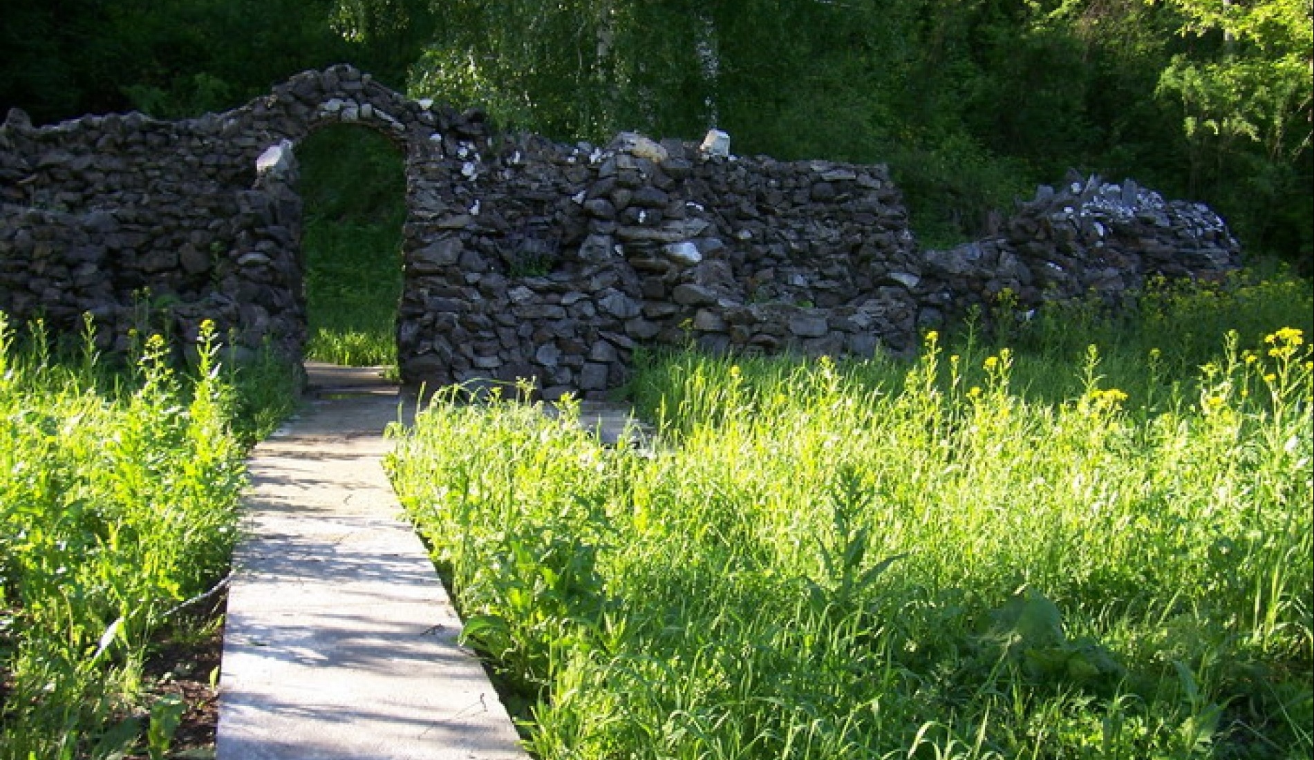 Фото Золоторудная