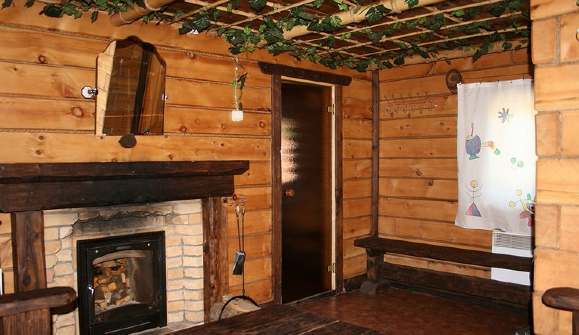 Фото Медвежий угол