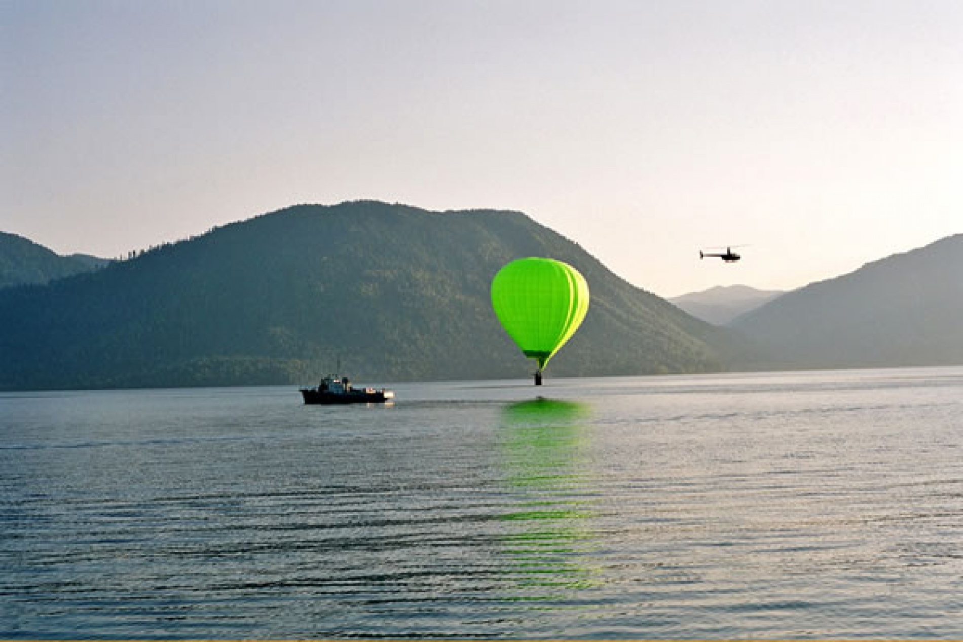 Фото Алтын-Кёль