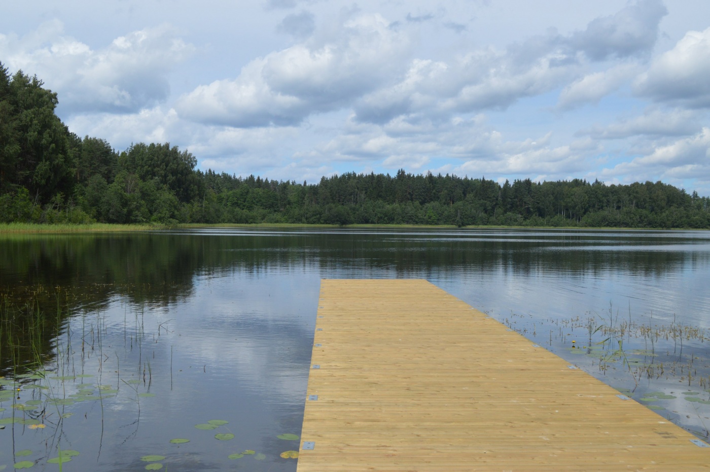 Фото Пансионат Северное сияние
