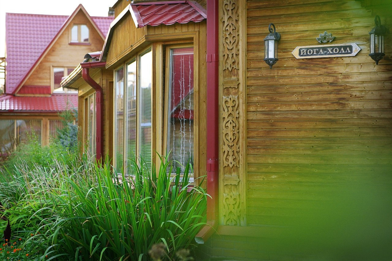 Фото Здрава Дача