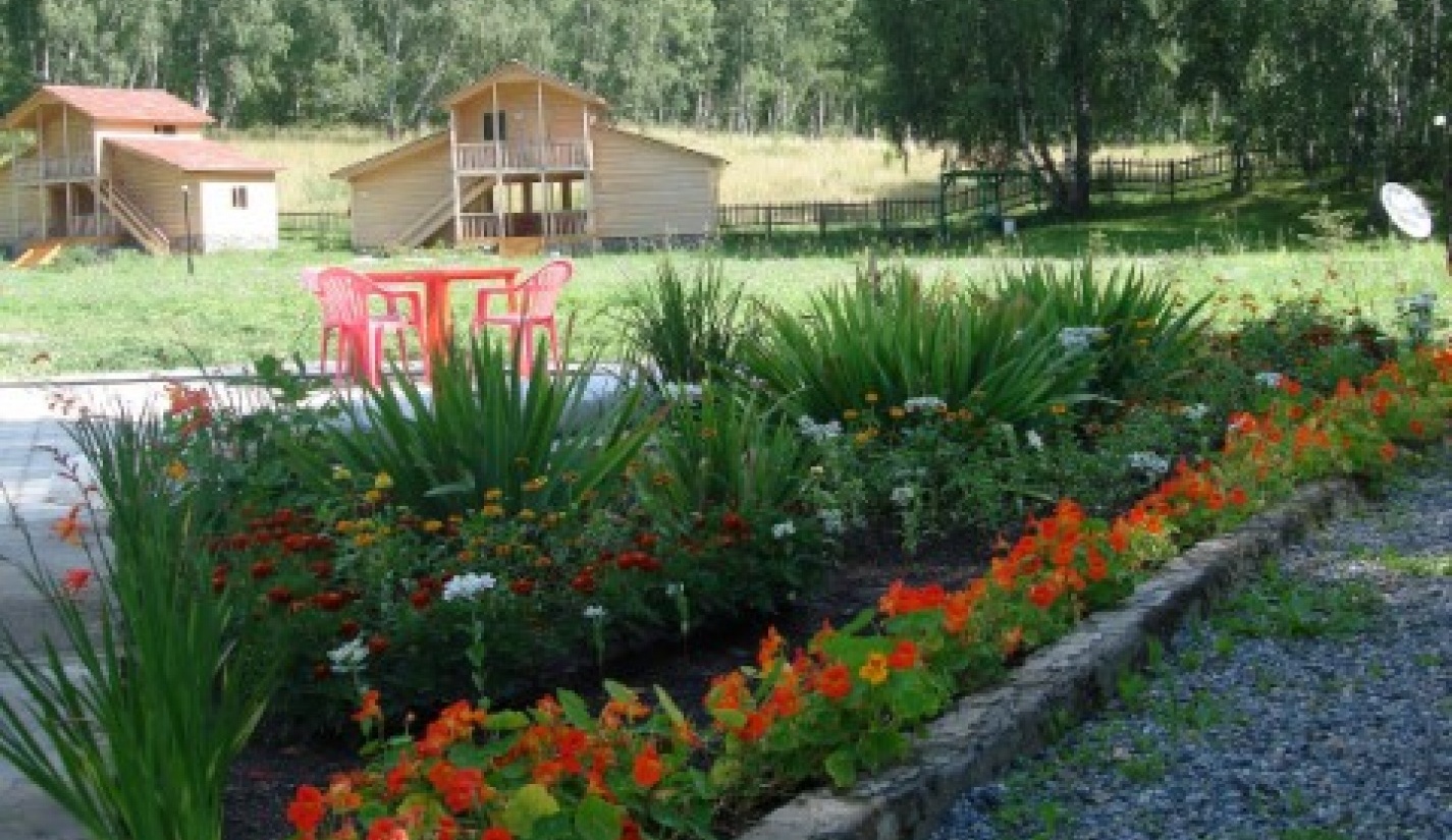 Фото Золоторудная