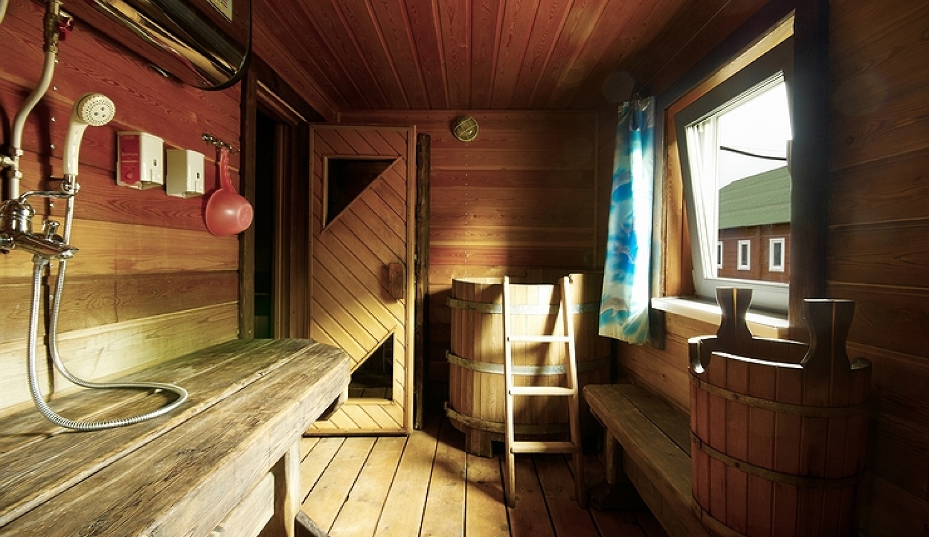 Фото Медвежий угол