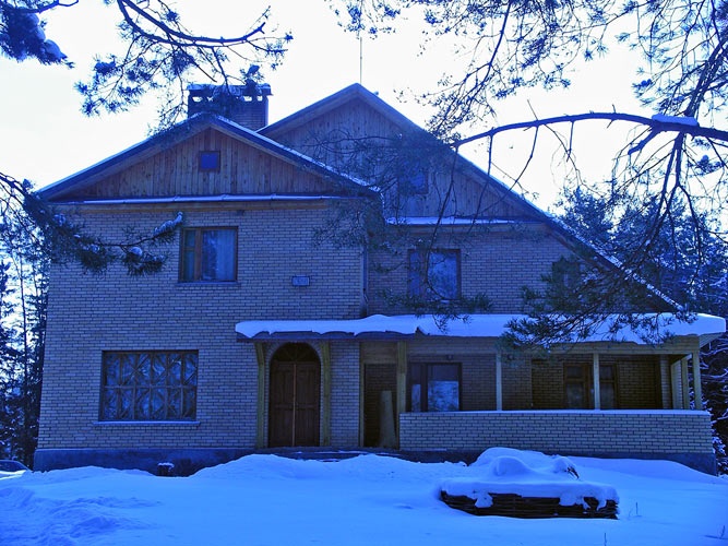 Фото Яр-Селигер