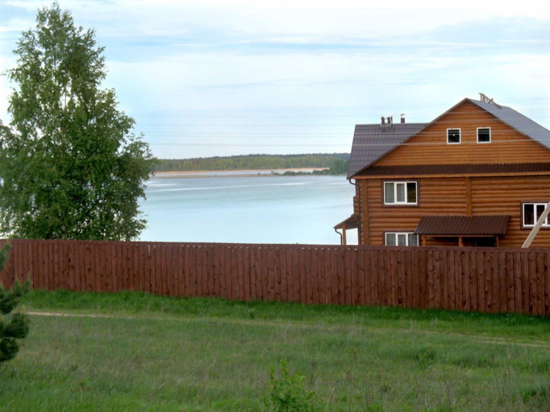 Фото База отдыха Заполек